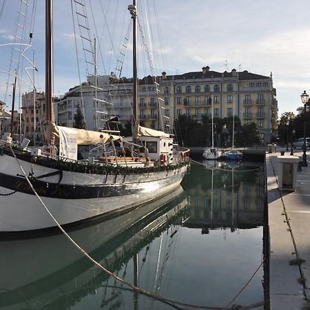 Hotel Metropole Grado Eksteriør bilde
