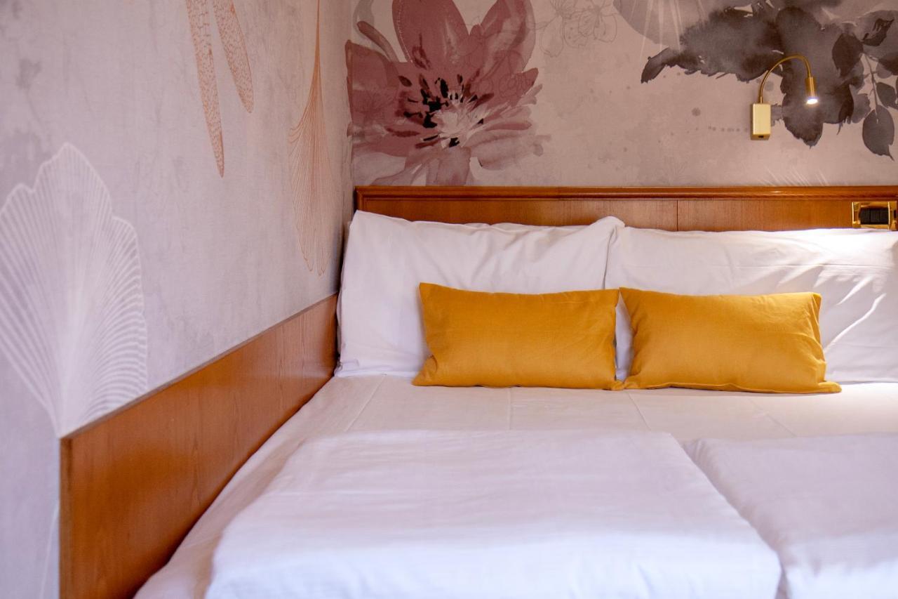 Hotel Metropole Grado Eksteriør bilde