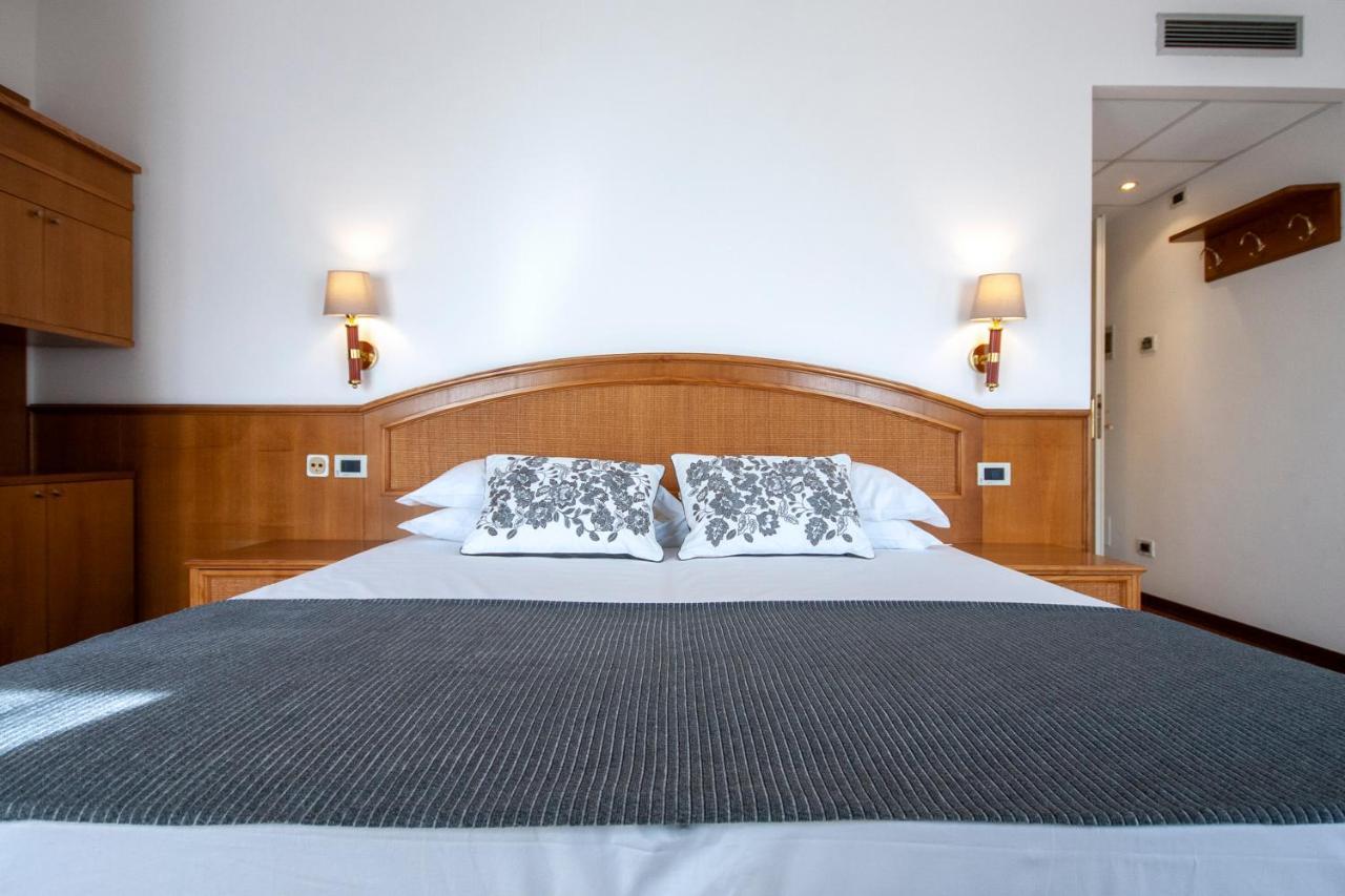 Hotel Metropole Grado Eksteriør bilde