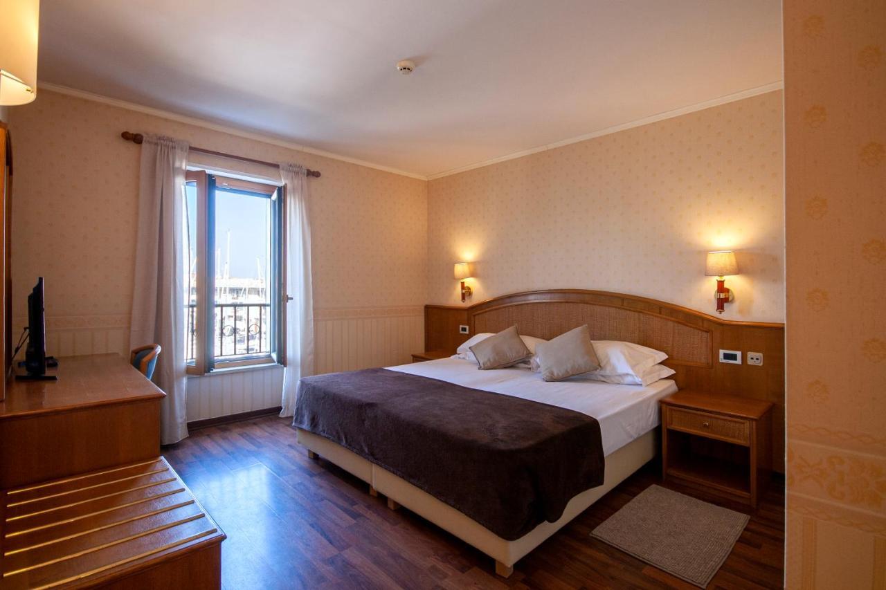 Hotel Metropole Grado Eksteriør bilde