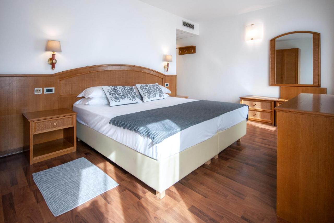 Hotel Metropole Grado Eksteriør bilde