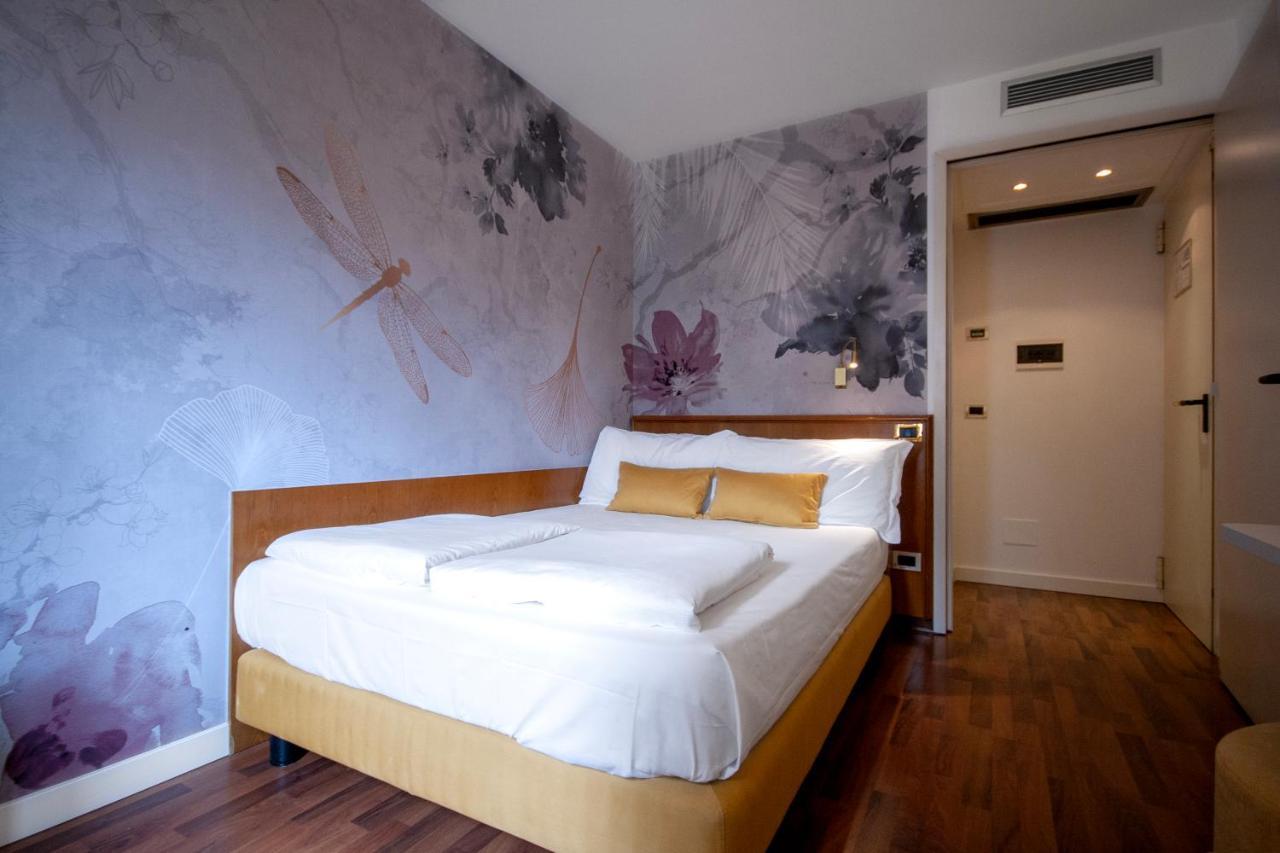 Hotel Metropole Grado Eksteriør bilde
