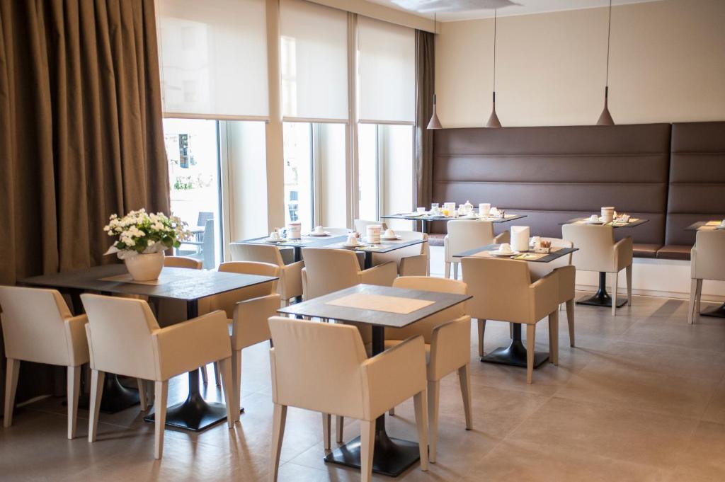 Hotel Metropole Grado Eksteriør bilde