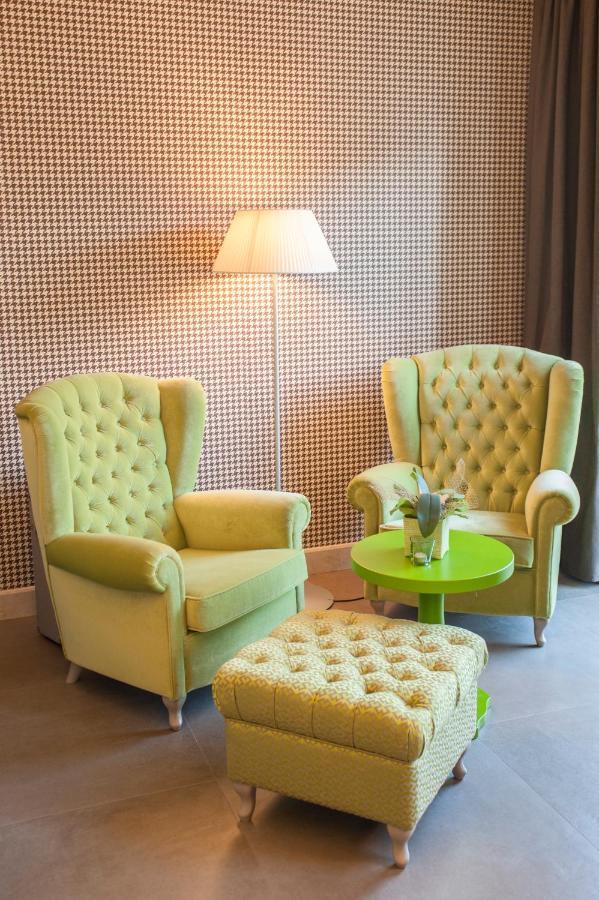 Hotel Metropole Grado Eksteriør bilde